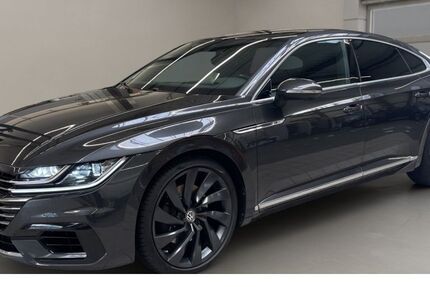 VW Arteon 89.825 km 24.994 &euro; Krefeld 47805