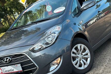 Hyundai ix20 200.000 km 4.999 &euro; Krefeld 47805