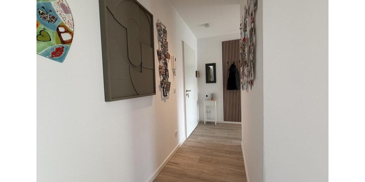 Etagenwohnung Mönchengladbach Nord - 3 Zimmer, 114 m&sup2;, 1.600&euro; | Angebot:25859709