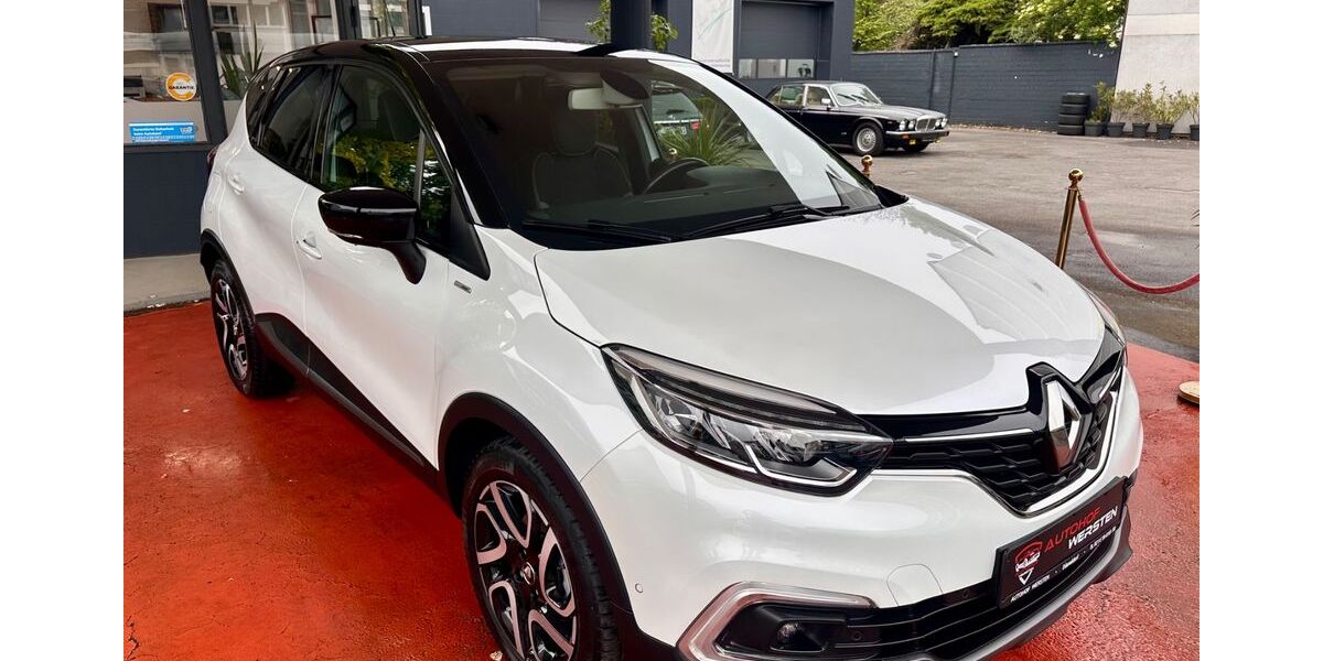 Renault Captur 47.042 km 13.790 &euro; Düsseldorf 40589