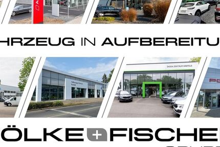 Ford S-Max 88.246 km 18.990 &euro; Krefeld 47805