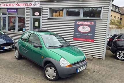 Ford Ka/Ka+ 91.082 km 950 &euro; Krefeld 47798