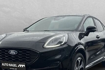 Ford Puma 12.775 km 23.880 &euro; Moers 47441