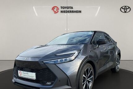 Toyota C-HR 23.000 km 28.480 &euro; Krefeld 47809