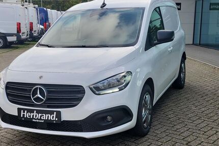 Mercedes-Benz Citan 9.359 km 25.513 &euro; Krefeld 47807
