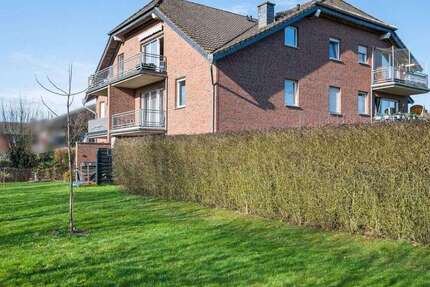 Wohnung Wassenberg - 2 Zimmer, 74 m&sup2;, 215.000&euro; | Angebot:25349581