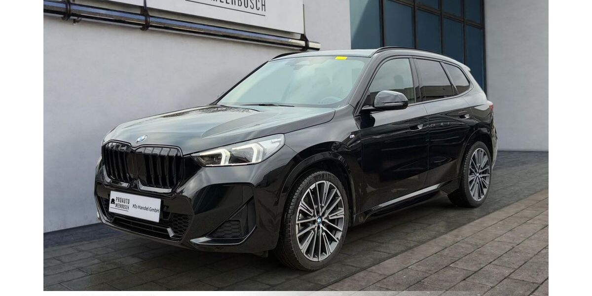 BMW X1 29.800 km 42.499 &euro; Meerbusch 40668