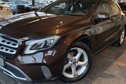 Mercedes-Benz GLA 180 60.000 km 18.890 &euro; Wegberg / Rath-Anhoven 41844