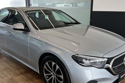 Mercedes-Benz E 200 6.227 km 44.849 &euro; Kempen 47906