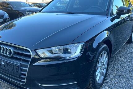 Audi A3 124.200 km 10.999 &euro; Kaarst 41564