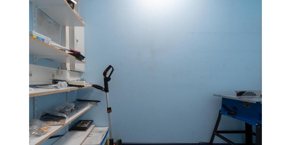 Gewerbeobjekt Mönchengladbach Süd - 2.500&euro; | Angebot:24909862