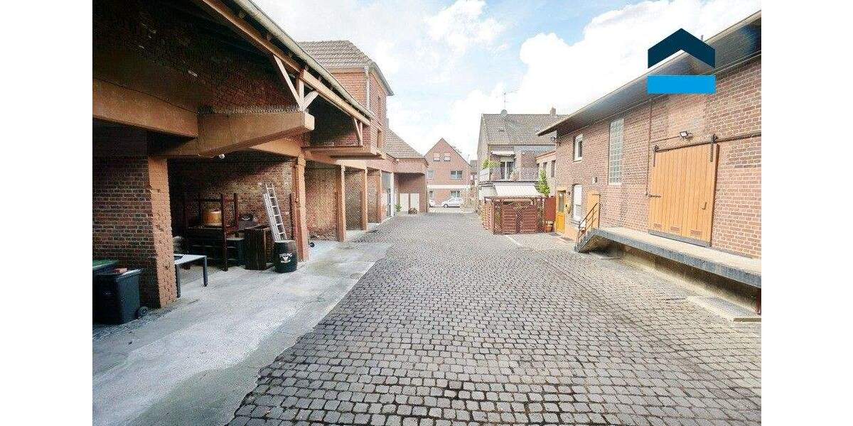 Etagenwohnung Kerken Aldekerk - 7 Zimmer, 195 m&sup2;, 465.000&euro; | Angebot:25701932