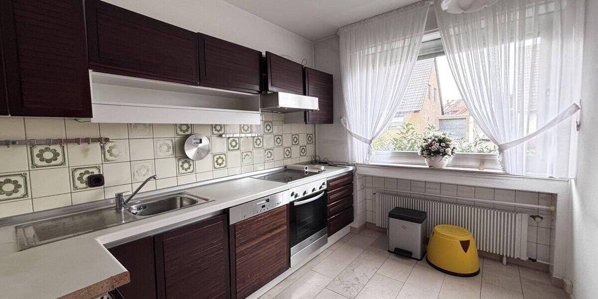 Reihenendhaus Tönisvorst St. Tönis - 4 Zimmer, 113 m&sup2;, 299.900&euro; | Angebot:26527954
