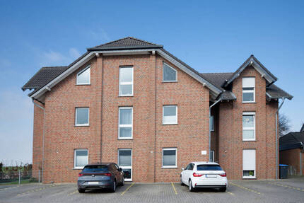 Wohnung Heinsberg / Waldenrath Waldenrath - 3 Zimmer, 74 m&sup2;, 199.800&euro; | Angebot:25746549