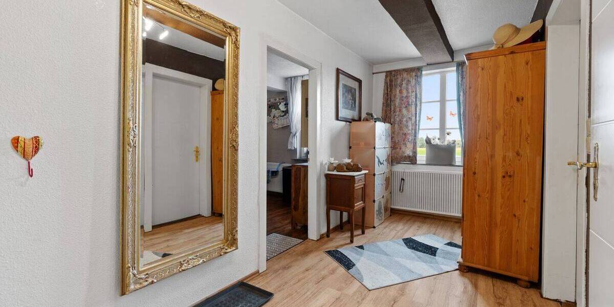 Bauernhaus, Landhaus Heinsberg / Kempen Kempen - 5 Zimmer, 218 m&sup2;, 598.000&euro; | Angebot:25822402