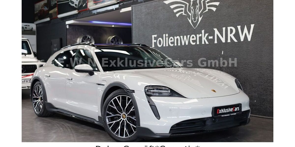 Porsche Taycan 79.867 km 66.498 &euro; Krefeld 47800