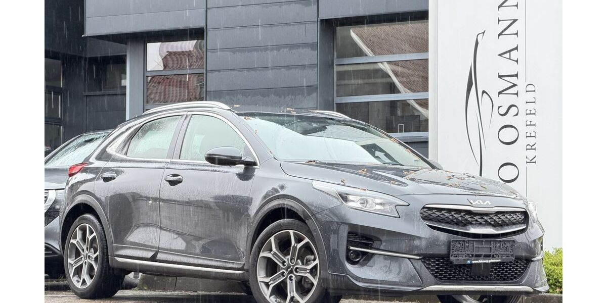 Kia XCeed 37.400 km 18.750 &euro; Krefeld 47805