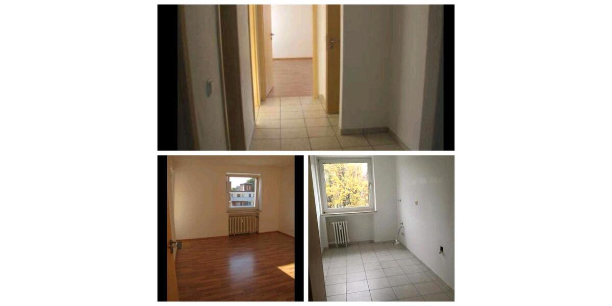 Etagenwohnung Mönchengladbach Süd - 4 Zimmer, 79 m&sup2;, 159.000&euro; | Angebot:26033196