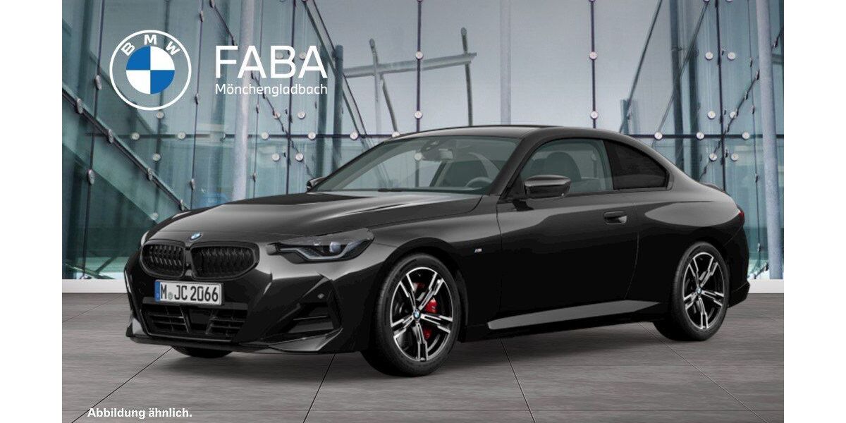 BMW 220 15.400 km 43.790 &euro; Mönchengladbach 41066