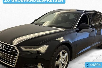 Audi A6 145.531 km 24.407 &euro; Krefeld 47829