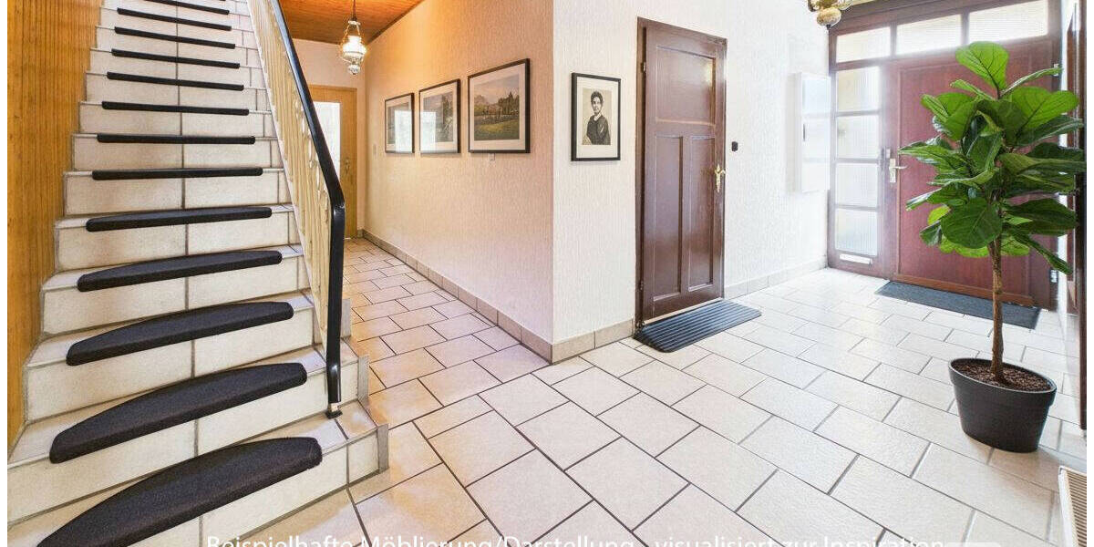 Einfamilienhaus Heinsberg Karken - 7 Zimmer, 145 m&sup2;, 255.000&euro; | Angebot:25971054