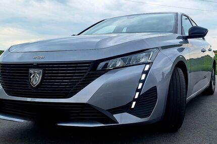 Peugeot 308 23.000 km 14.999 &euro; Viersen 41747