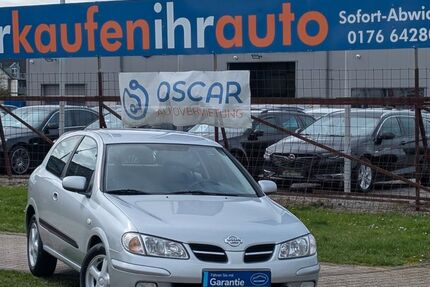 Nissan Almera 140.100 km 2.699 &euro; Kempen 47906