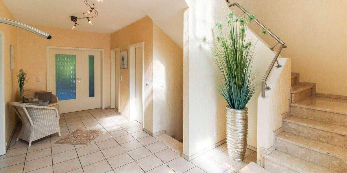 Einfamilienhaus Hückelhoven Doveren - 4 Zimmer, 495.000&euro; | Angebot:25773819