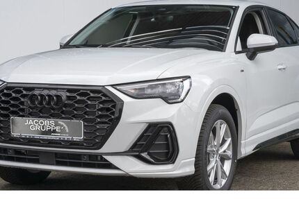 Audi Q3 4.236 km 43.780 &euro; Heinsberg 52525