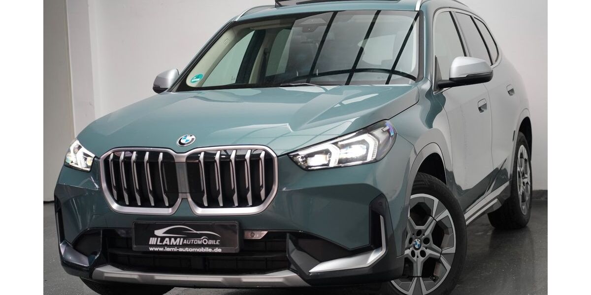 BMW X1 90.600 km 36.999 &euro; Grevenbroich 41515