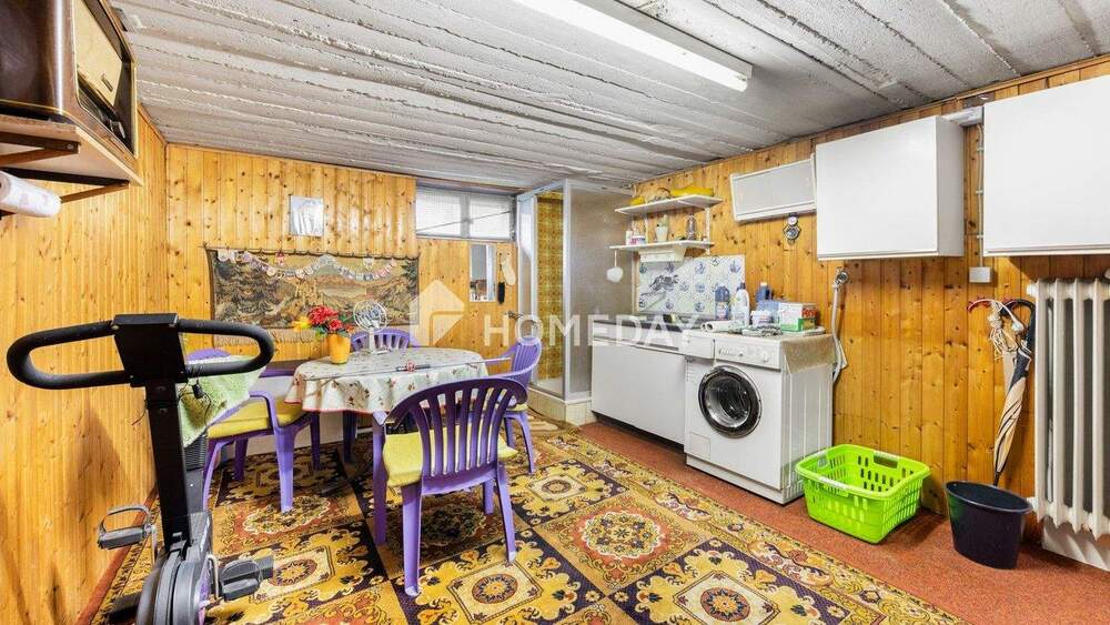 Einfamilienhaus Hückelhoven Kleingladbach - 5 Zimmer, 90 m&sup2;, 255.000&euro; | Angebot:25775239