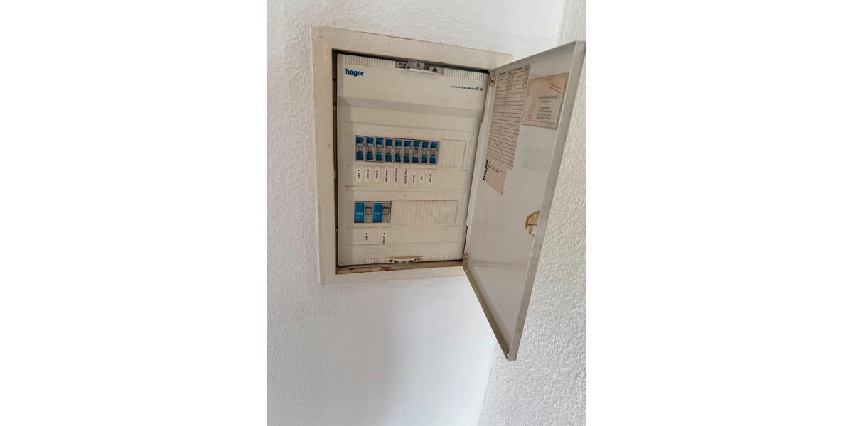 Erdgeschoßwohnung Mönchengladbach Ost - 2 Zimmer, 52 m&sup2;, 89.900&euro; | Angebot:25380004