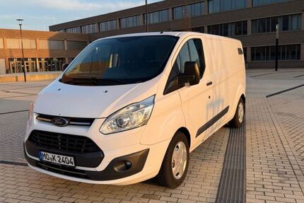 Ford Transit Custom 150.700 km 15.500 &euro; Moers 47441
