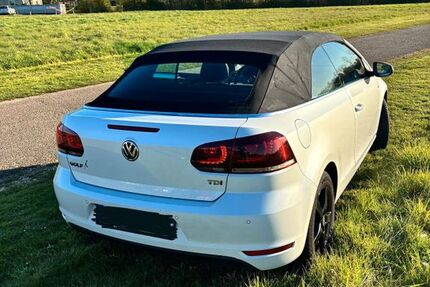 VW Golf 123.000 km 12.100 &euro; Heinsberg 52525