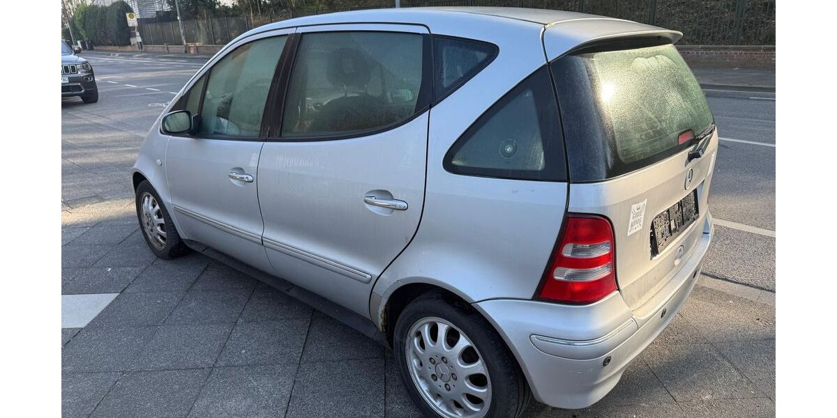 Mercedes-Benz A 140 215.000 km 1.450 &euro; Mönchengladbach - Odenkirchen 41199