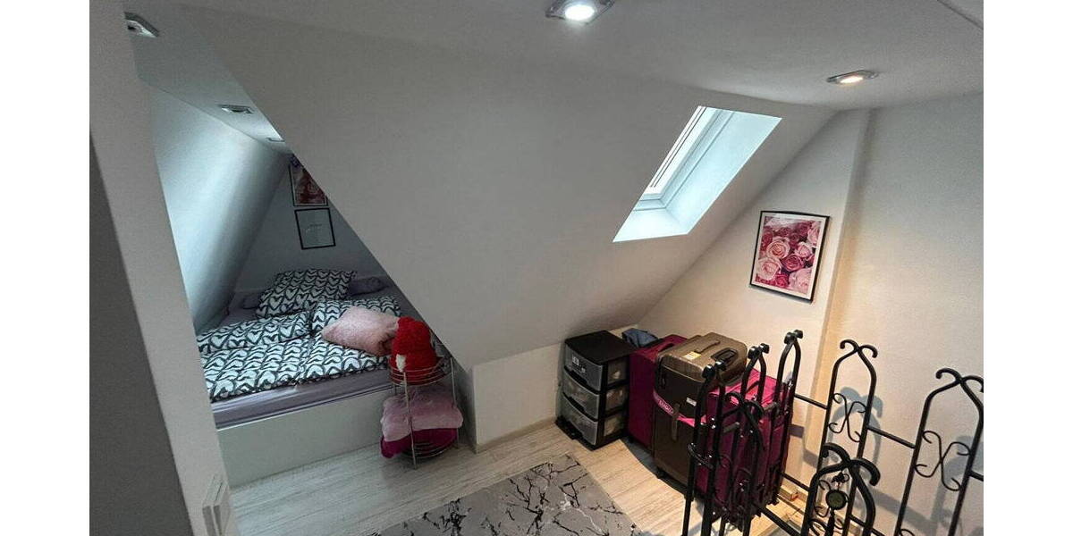 Reihenmittelhaus Kamp-Lintfort Lintfort - 5 Zimmer, 78 m&sup2;, 315.000&euro; | Angebot:26147536