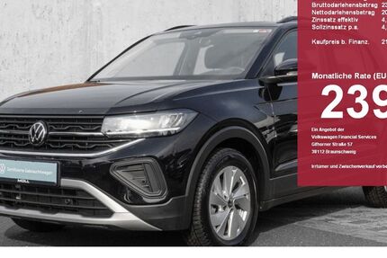 VW T-Cross 13.649 km 21.440 &euro; Düsseldorf 40474