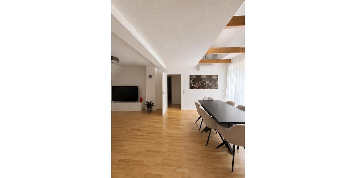 Maisonettenwohnung Krefeld Benrad - 4 Zimmer, 115 m&sup2;, 365.000&euro; | Angebot:26997631