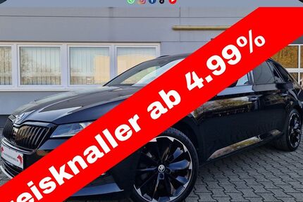 Skoda Superb 127.985 km 26.890 &euro; Neukirchen-Vluyn 47506