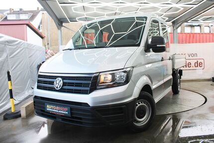 VW Crafter 107.000 km 17.950 &euro; Mönchengladbach 41066