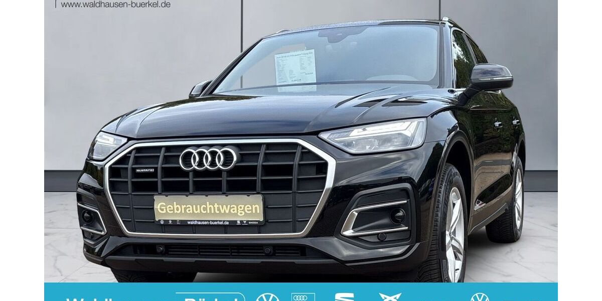 Audi Q5 16.353 km 36.990 &euro; Viersen 41751