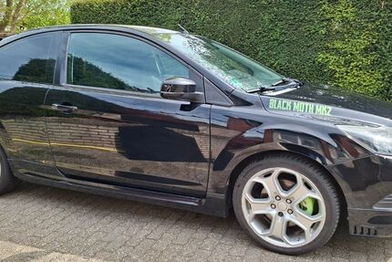 Ford Focus 234.219 km 2.350 &euro; Heinsberg 52525