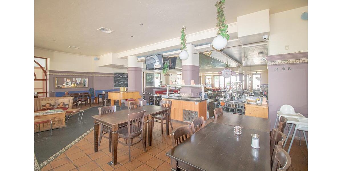 Gewerbeobjekt Mönchengladbach Süd - 5.000&euro; | Angebot:23574364