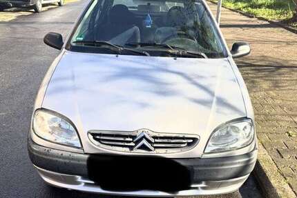 Citroen SAXO 216.000 km 700 &euro; Düsseldorf 40599