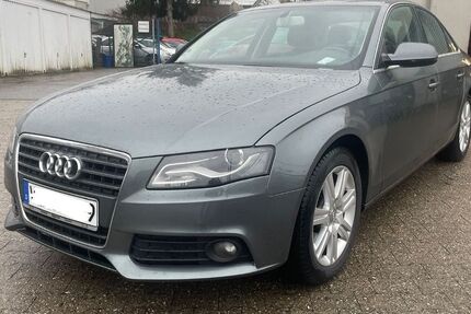 Audi A4 127.000 km 9.490 &euro; Mönchengladbach 41238