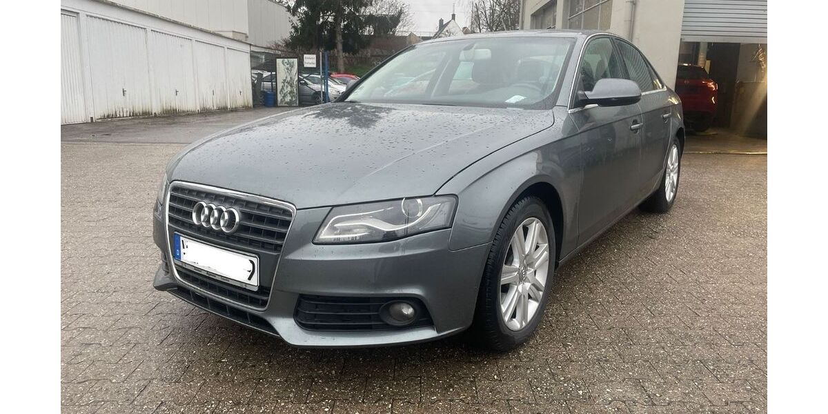 Audi A4 127.000 km 9.490 &euro; Mönchengladbach 41238