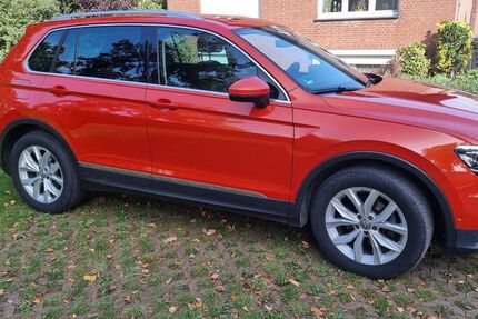 VW Tiguan 145.000 km 17.500 &euro; Geldern 47608