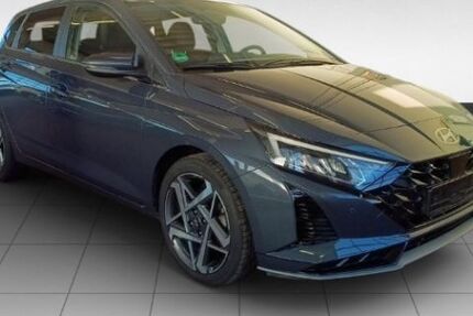 Hyundai i20 20.027 km 24.990 &euro; Mönchengladbach 41061