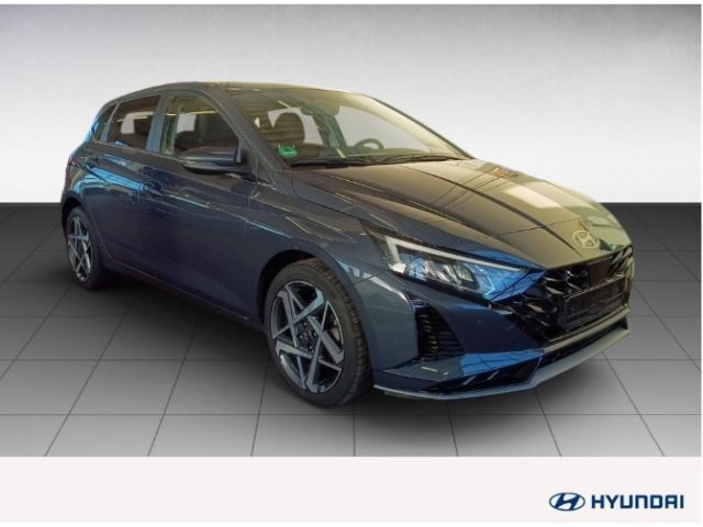 Hyundai i20 20.027 km 24.990 &euro; Mönchengladbach 41061
