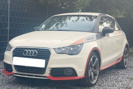Audi A1 176.000 km 6.700 &euro; Jüchen 41363